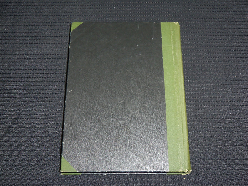 1918 TASS ISTVAN IF JUSAGA BOOK BY BALZAS DEZSO - HUNGARIAN - J 7034