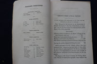 1848 REFORMATION OF JUVENILE DELINQUENTS REPORT SOFTCOVER BOOK - K 838