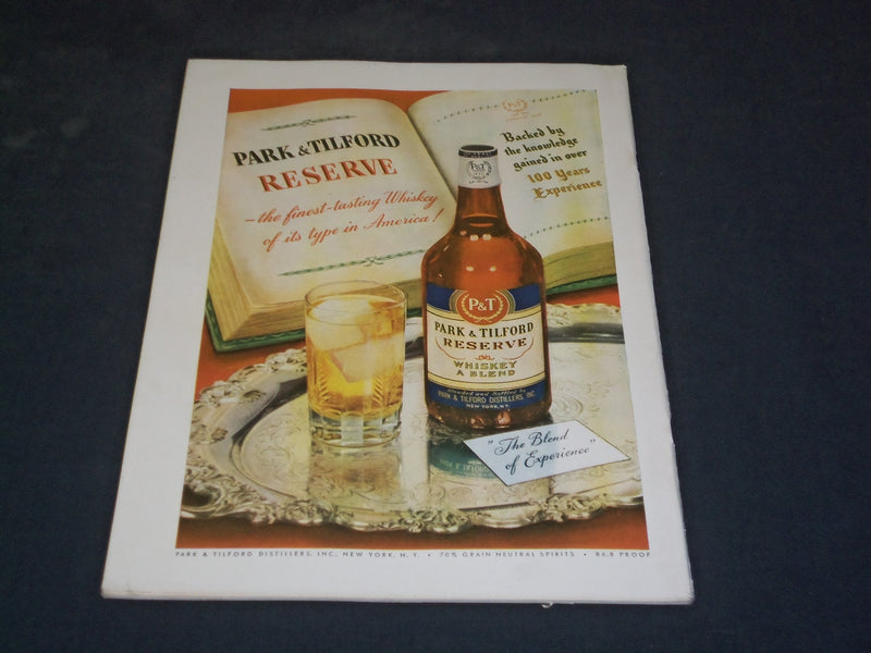 1947 JANAURY 11 THE NEW YORKER MAGAZINE - ILLUSTRATED COVER - NY 245