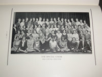 1930 THE EMBLEM CHICAGO NORMAL COLLEGE YEARBOOK - ILLINOIS - PHOTOS - YB 1117