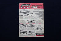 1956 NOVEMBER MODEL AIRPLANE NEWS MAGAZINE - LOCKHEED F-104A COVER - E 11522