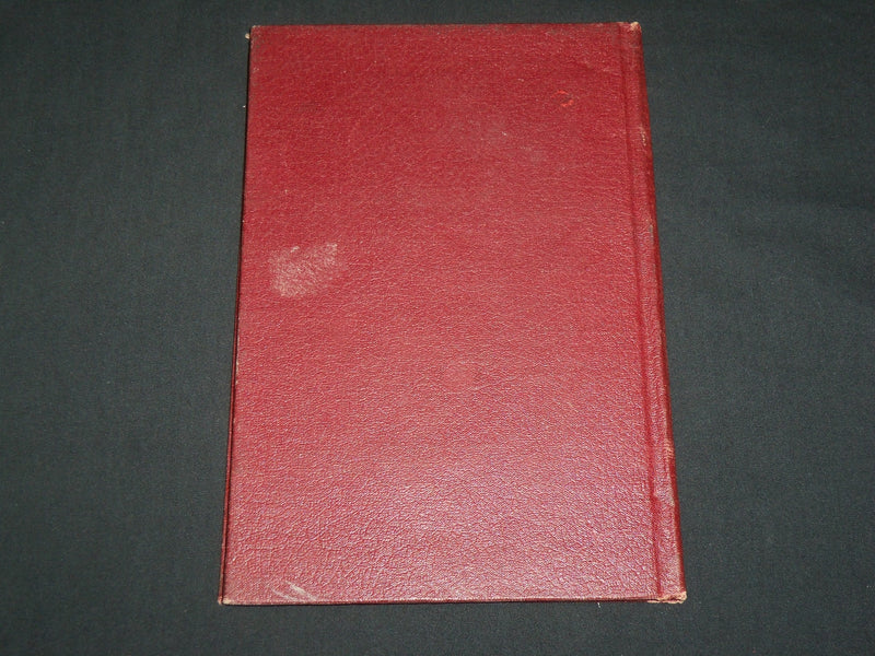 1948 THE MITRE ST. PETER'S SCHOOL 10TH ANNIV - PEEKSKILL, NEW YORK - KD 6342