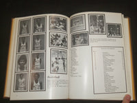 1975 MERCER COUNTY COMMUNITY COLLEGE YEARBOOK - WEST WINDSOR, NJ - YB 2199