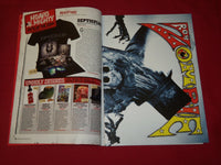 2014 JULY METAL HAMMER MAGAZINE ISSUE NO. 258 - AVENGED SEVENFOLD COVER - RC 368