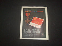 1919 APRIL 3 LIFE MAGAZINE - EASTER NUMBER - SAINT AND SINNERS - L 768X