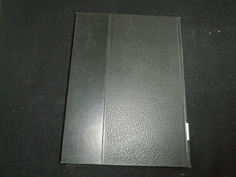 1933 THE CABLE COOPER UNION SCHOOL YEARBOOK - NEW YORK, NEW YORK - YB 2521