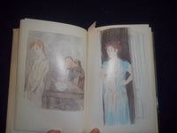 1978 A YOUNG MAN IN SEARCH OF LOVE HARDCOVER BOOK-ISAAC SINGER- 1ST ED.- KD 8152