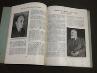 1943 SOVIET ART IN WARTIME SOFTCOVER BOOK - GREAT PHOTOS - I 1222