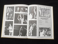 1987 SANDPRINTS CARL SANDBURG MIDDLE SCHOOL YEARBOOK - OLD BRIDGE, NJ - YB 3184