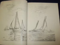1905 MARCH THE RUDDER MAGAZINE - B 6647