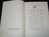 1925 A SENTIMENTAL JOURNEY THROUGH FRANCE & ITALY BOOK BY STERNE - KD 7873