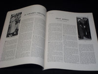 1932 AUGUST THE SPORTSMAN MAGAZINE NICE COVER & INSIDE SPORTS - E 4303