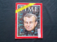 1958 AUGUST 18 TIME MAGAZINE - JACK PAAR - T 1650