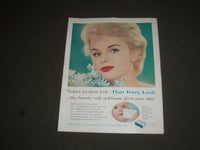 1959 JUNE MCCALL'S MAGAZINE - THE GROUCHO MARX STORY - SP 6964