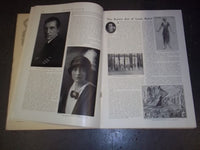 1914 JANUARY THE THEATRE ILLUSTRATED MAGAZINE - MISS MARTHA HEDMAN - II 3302