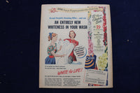 1949 FEBRUARY 20 PARADE MAGAZINE - JANET LEIGH COVER - E 22304