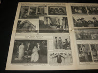 1913 DECEMBER 28 NEW YORK TIMES PICTURE SECTION - MAIN POST OFFICE - NP 5617