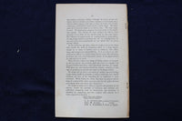 1887 UPTON TOWN OFFICERS ANNUAL REPORT SOFTCOVER BOOK - K 799