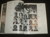 2002 DAYLIGHT/TWILIGHT HIGH SCHOOL YEARBOOK - TRENTON, NEW JERSEY - YB 2131