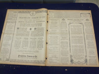 1920 APRIL 11 NEW YORK TIMES - STRIKE TIES UP FREIGHT - NT 8288