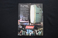 1973 MAY OUTDOOR LIFE MAGAZINE - MORE TROUT ADVENTURING COVER - SP 4178X