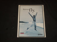 1995 FALL TARGET THE FAMILY MAGAZINE - JOEY, MICHAEL & ANDY LAWRENCE - SP 6658