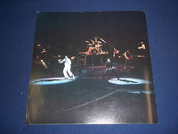 1980 BRUCE SPRINGSTEEN AND THE STREET BAND MUSIC PROGRAM GREAT PHOTOS - II 2003