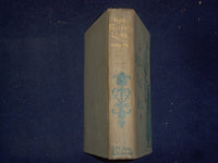1887 HER FRIEND'S LOVER HARDCOVER BOOK BY SOPHIE MAY - AMERICAN GIRL'S - KD 9056