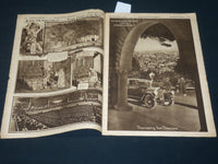 1926 MARCH 17 PROGRESSIVE CALIFORNIA IN ROTOGRAVURE - 3 SECTIONS - NP 5112
