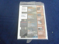 2012 JULY JAZZMAN MAGAZINE - CHRISTIAN SCOTT - FRENCH TEXT - F 375F