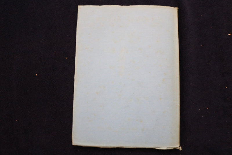1935-1937 MICHIGAN ALUMNUS QUARTERLY REVIEW MAGAZINE - LOT OF 4 - O 3430