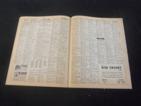 1939 NOVEMBER 10 RADIO GUIDE MAGAZINE - ONA MUNSON COVER - SP 9517T
