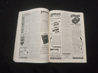 1933 OCTOBER RADIO-CRAFT MAGAZINE - HOW TO MAKE EXPERIMENTAL RADIOPHONE - B 433M