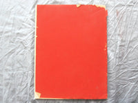 1941 ST. STANISLAUS PARISH YEARBOOK - PHILADELPHIA, PA - POLISH TEXT - YB 3395