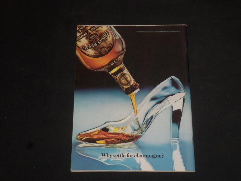 1982 AUGUST 30 THE NEW YORKER MAGAZINE - ILLUSTRATED COVER - NY 2205