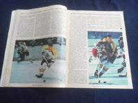 1970 DECEMBER BOYS' LIFE MAGAZINE - BOBBY ORR COVER - SP 6481T