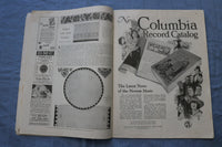 1921 JANUARY THE MODERN PRISCILLA MAGAZINE -ILLUSTRATIONS/STORIES/ADS - SP 4782R