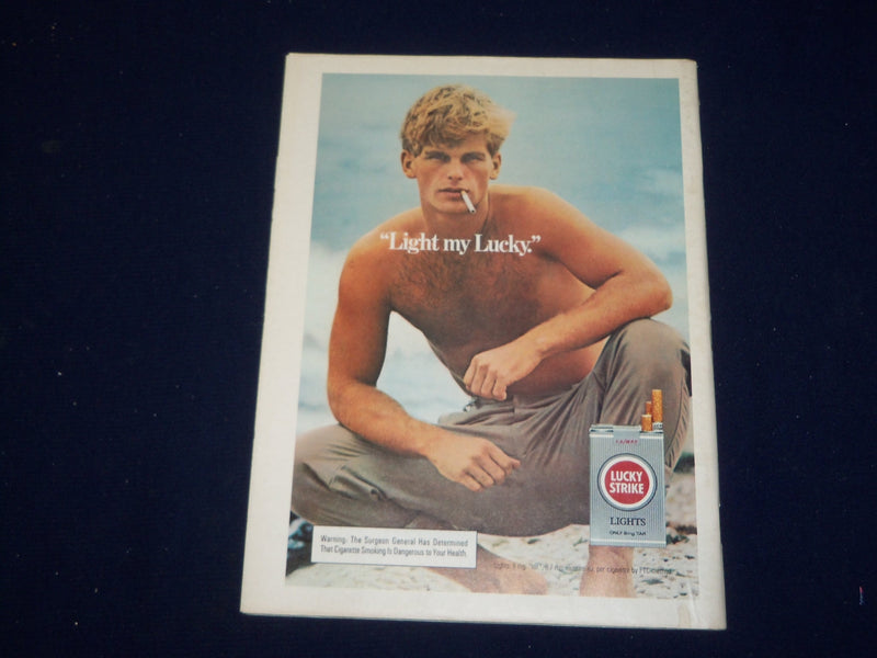 1985 JUNE 17 SPORTS ILLUSTRATED MAGAZINE - KAREEM ABDUL-JABBAR COVER - SP 9661
