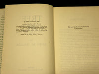 1957 TREE CARE HARDCOVER BOOK BY JOHN M. HALLER - KD 6331