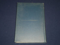1953 WESTERN 1878-1953 UNIVERSITY OF WESTERN ONTARIO BOOK - TALMAN - KD 2919O