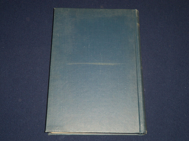 1953 WESTERN 1878-1953 UNIVERSITY OF WESTERN ONTARIO BOOK - TALMAN - KD 2919O