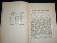 1932 AEQUANIMITAS BOOK BY SIR WILLIAM OSLER - THIRD EDITION - KD 7134