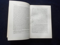 1931 SOCIAL PSYCHOLOGY HARDCOVER BOOK BY KIMBALL YOUNG - KD 8396