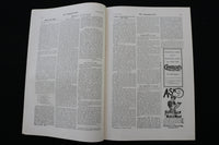 1895 FEBRUARY 28 THE CONGREGATIONALIST MAGAZINE - JOSEPH HARDY NESSIMA - K 2331