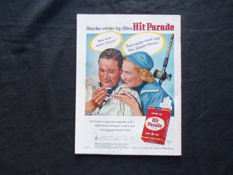 1957 JUNE 3 TIME MAGAZINE - ARGENTINA'S PEDRO RAMBURU - T 1592