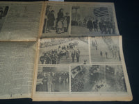 1963 NOV 25 NEW YORK TIMES - PRESIDENT'S ASSASSIN SHOT TO DEATH - NP 3561