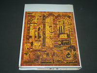 1965 WORLD FURNITURE EDITED BY HELENA HAYWARD HARDCOVER BOOK - I 707