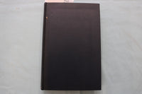 1960 MERIT AND RESPONSIBILITY - GREEK VALUES HARDCOVER BOOK BY ADKINS - KD 9647