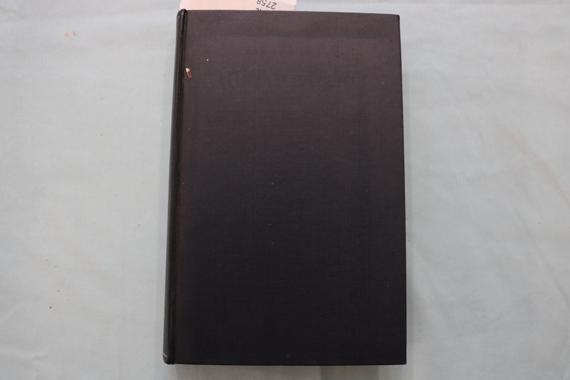 1960 MERIT AND RESPONSIBILITY - GREEK VALUES HARDCOVER BOOK BY ADKINS - KD 9647