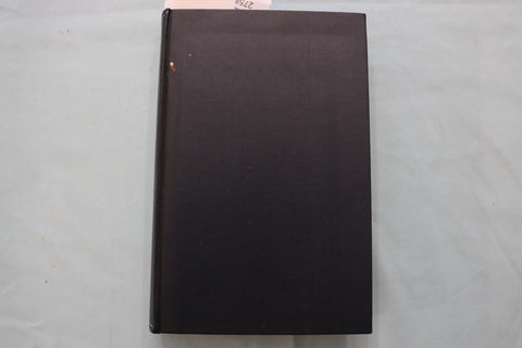 1960 MERIT AND RESPONSIBILITY - GREEK VALUES HARDCOVER BOOK BY ADKINS - KD 9647
